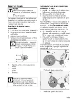 Предварительный просмотр 47 страницы Beko CSE 62110 D User Manual