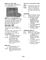 Предварительный просмотр 19 страницы Beko CSE 66000 G Manual