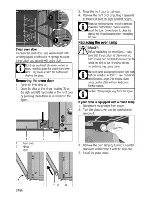 Preview for 24 page of Beko CSE 67100 G User Manual