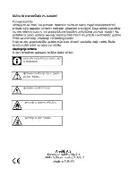 Preview for 26 page of Beko CSE 67100 G User Manual