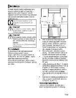 Preview for 35 page of Beko CSE 67100 G User Manual