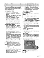 Preview for 45 page of Beko CSE 67100 G User Manual