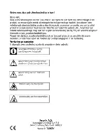 Preview for 50 page of Beko CSE 67100 G User Manual