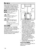 Preview for 60 page of Beko CSE 67100 G User Manual