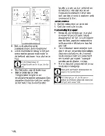 Preview for 62 page of Beko CSE 67100 G User Manual