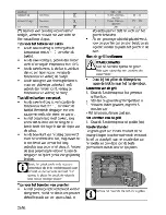 Preview for 70 page of Beko CSE 67100 G User Manual