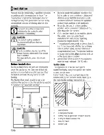 Предварительный просмотр 12 страницы Beko CSE 67300 G User Manual