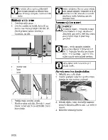 Предварительный просмотр 52 страницы Beko CSE 67300 G User Manual