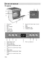 Предварительный просмотр 62 страницы Beko CSE 67300 G User Manual