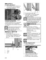 Preview for 72 page of Beko CSE 87001 G User Manual