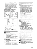 Предварительный просмотр 43 страницы Beko CSE64320D User Manual