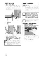 Предварительный просмотр 56 страницы Beko CSE64320D User Manual