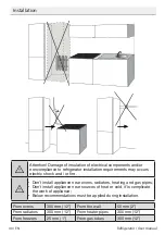 Preview for 40 page of Beko CSF5250M00W User Manual