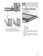 Предварительный просмотр 21 страницы Beko CSG 51001 D User Manual