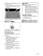 Предварительный просмотр 65 страницы Beko CSG 51001 D User Manual