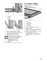 Предварительный просмотр 69 страницы Beko CSG 51001 D User Manual