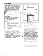 Предварительный просмотр 82 страницы Beko CSG 51001 D User Manual