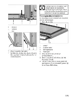 Предварительный просмотр 93 страницы Beko CSG 51001 D User Manual