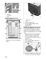 Предварительный просмотр 14 страницы Beko CSG 52000 D User Manual