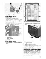 Предварительный просмотр 39 страницы Beko CSG 52000 D User Manual