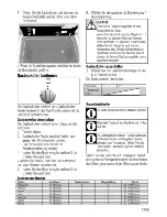 Предварительный просмотр 71 страницы Beko CSG 52000 D User Manual