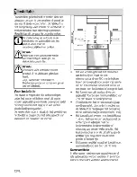 Предварительный просмотр 88 страницы Beko CSG 52000 D User Manual