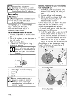 Предварительный просмотр 90 страницы Beko CSG 52000 D User Manual