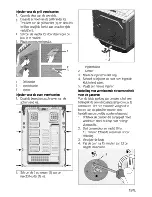 Предварительный просмотр 91 страницы Beko CSG 52000 D User Manual