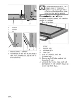 Предварительный просмотр 100 страницы Beko CSG 52000 D User Manual