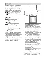 Предварительный просмотр 88 страницы Beko CSG 52000 DW User Manual