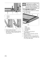 Предварительный просмотр 100 страницы Beko CSG 52000 DW User Manual