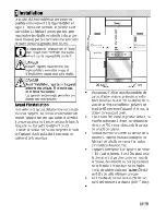 Предварительный просмотр 37 страницы Beko CSG 52001 DW User Manual