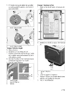 Предварительный просмотр 41 страницы Beko CSG 52001 DW User Manual