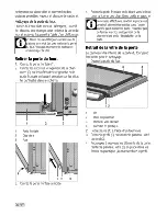 Предварительный просмотр 50 страницы Beko CSG 52001 DW User Manual