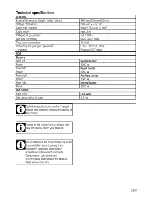 Preview for 5 page of Beko CSG 52010 F User Manual