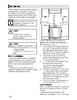 Preview for 10 page of Beko CSG 52010 F User Manual