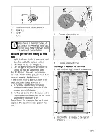 Preview for 13 page of Beko CSG 52010 F User Manual