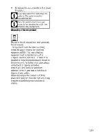 Preview for 15 page of Beko CSG 52010 F User Manual