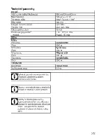 Preview for 27 page of Beko CSG 52010 F User Manual