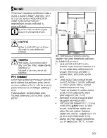 Preview for 31 page of Beko CSG 52010 F User Manual