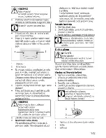 Preview for 33 page of Beko CSG 52010 F User Manual