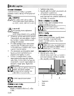 Preview for 42 page of Beko CSG 52010 F User Manual