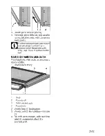 Preview for 43 page of Beko CSG 52010 F User Manual