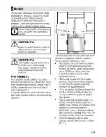 Preview for 53 page of Beko CSG 52010 F User Manual