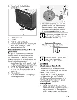 Preview for 57 page of Beko CSG 52010 F User Manual