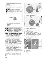 Preview for 16 page of Beko CSG 52010 G User Manual