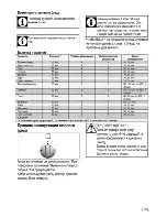 Preview for 53 page of Beko CSG 52010 G User Manual