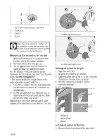 Preview for 14 page of Beko CSG 52111 D User Manual