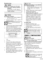 Preview for 37 page of Beko CSG 52111 D User Manual