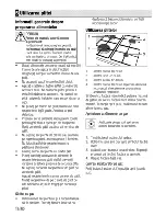 Preview for 42 page of Beko CSG 52111 D User Manual